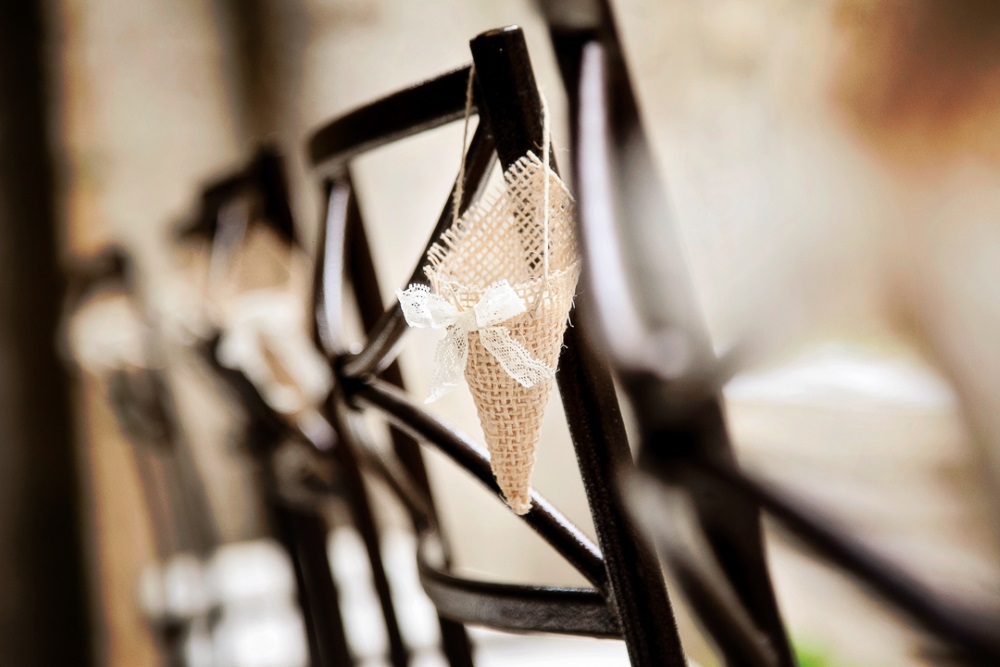 Wedding in Siena